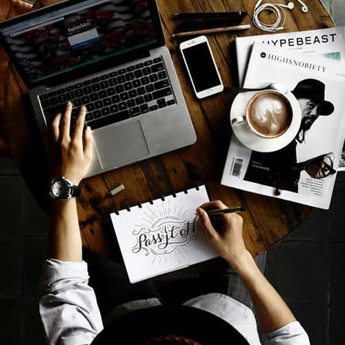 Konsultan Buka Usaha Online 2 Memulai Usaha dengan membuat website