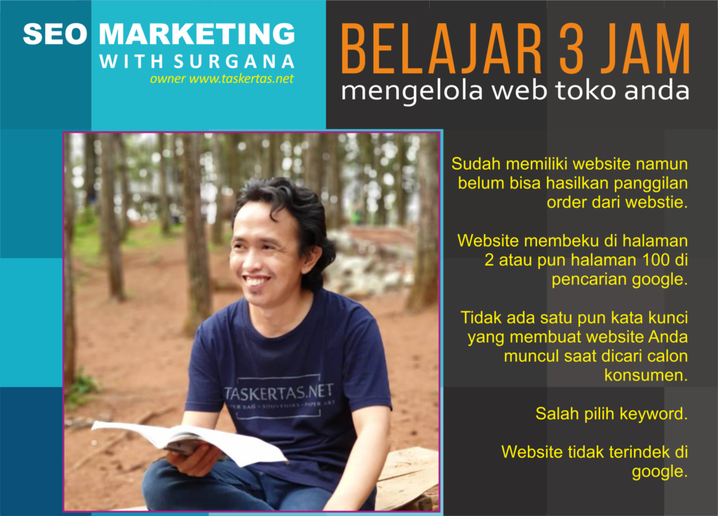 Bisnis Website SEO 5 Bisnis Website SEO 4