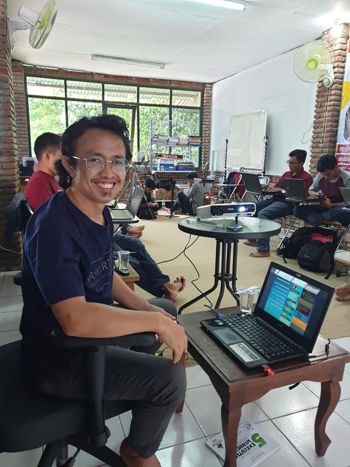 cara jualan online