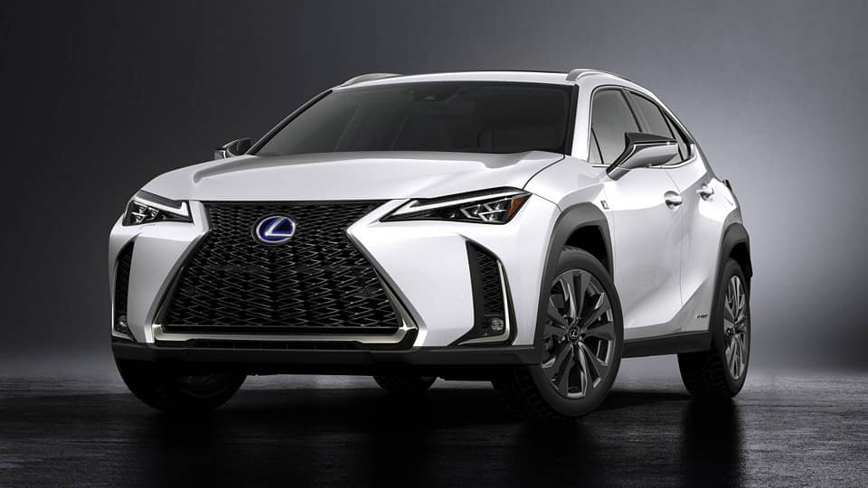 tas kertas lexus