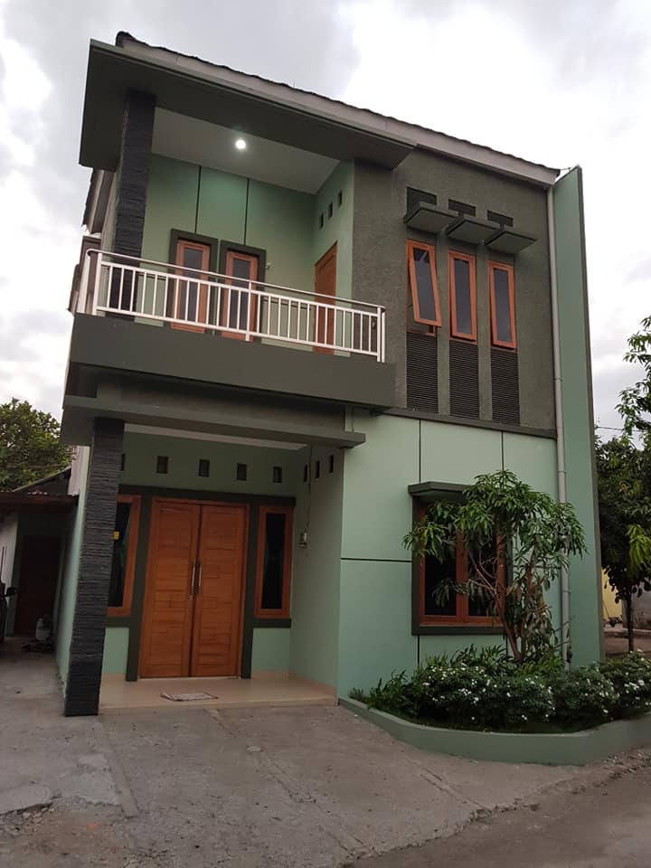 Rumah Belajar SEO 5 tas kertas bantul