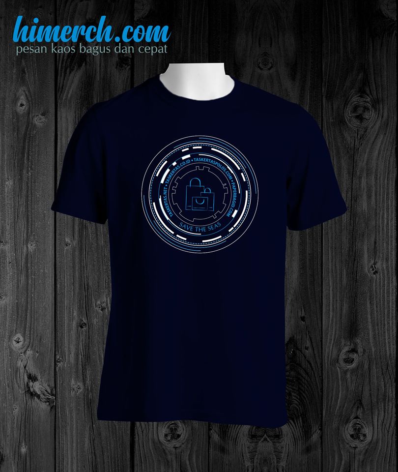 jual kaos katun