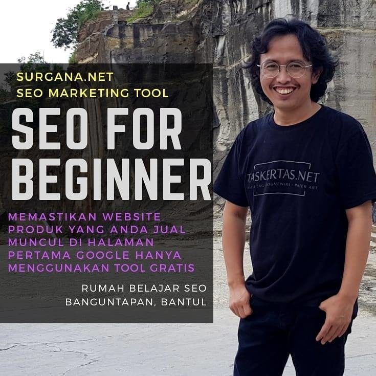 SEO Marketing Intensif