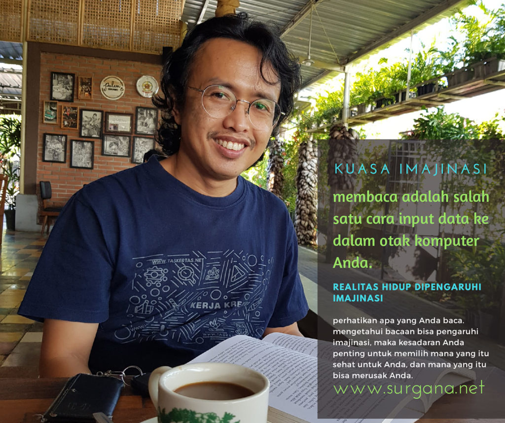 buka usaha