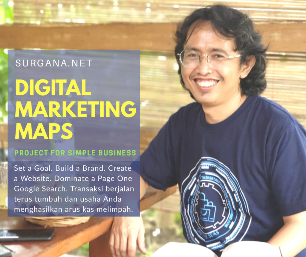Digital Marketing Maps 2 Digital Marketing Maps