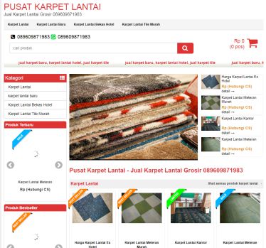 Konsultan Buka Usaha Online 4 buka usaha online dengan webstore