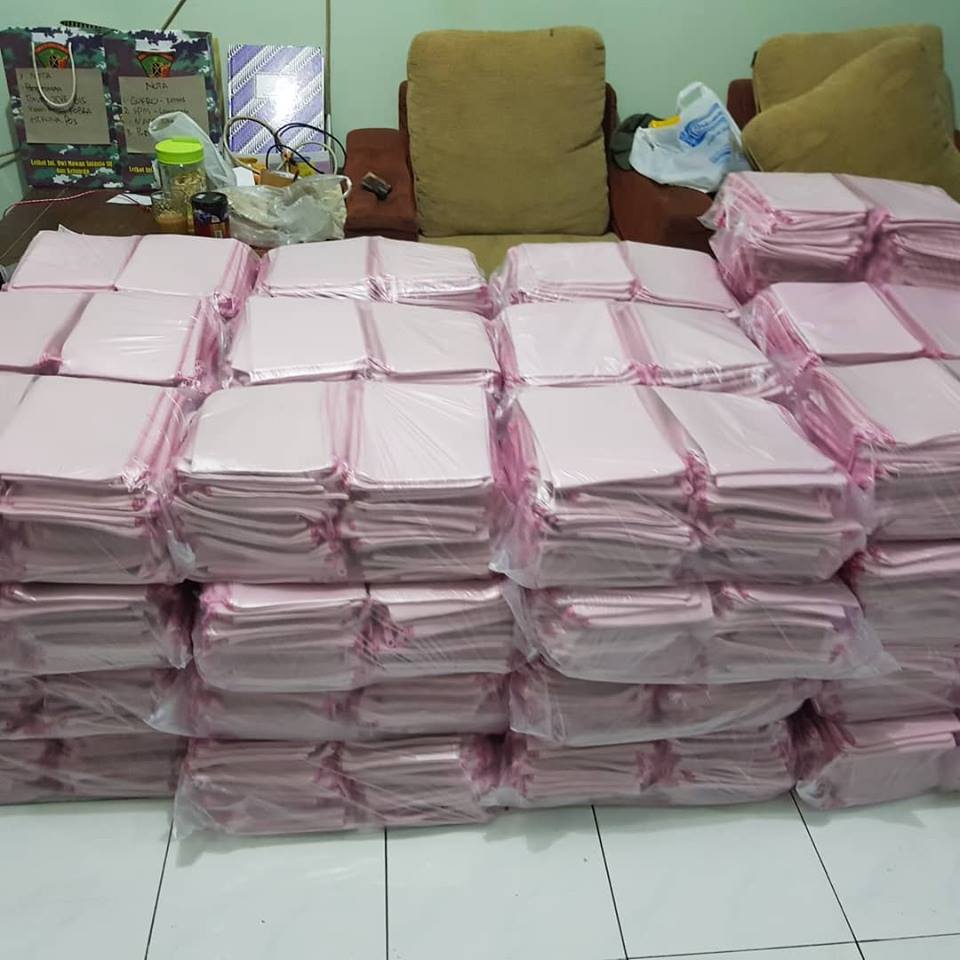jual pouch kosmetik grosir