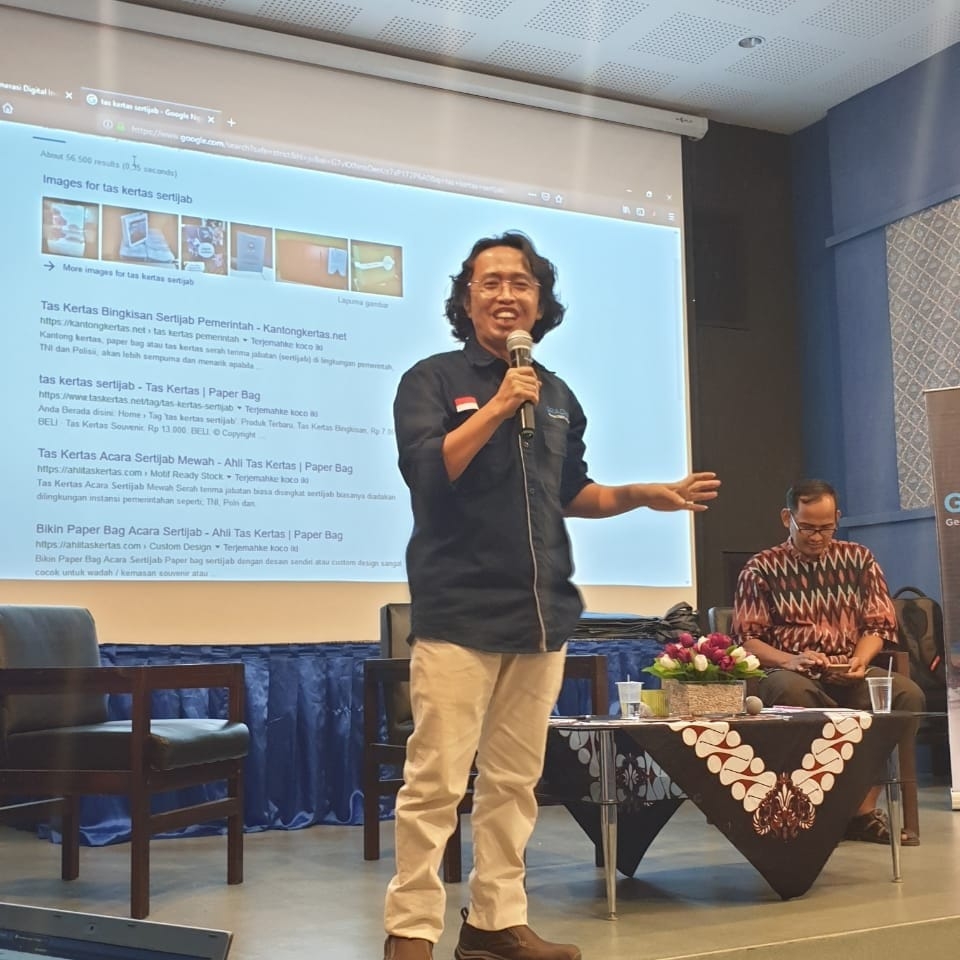 apa itu SEO