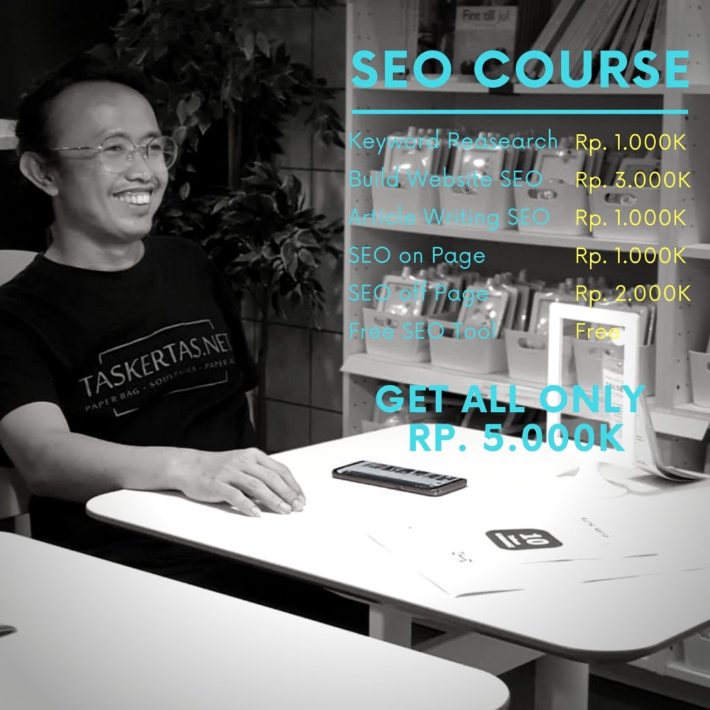 Membuat Website