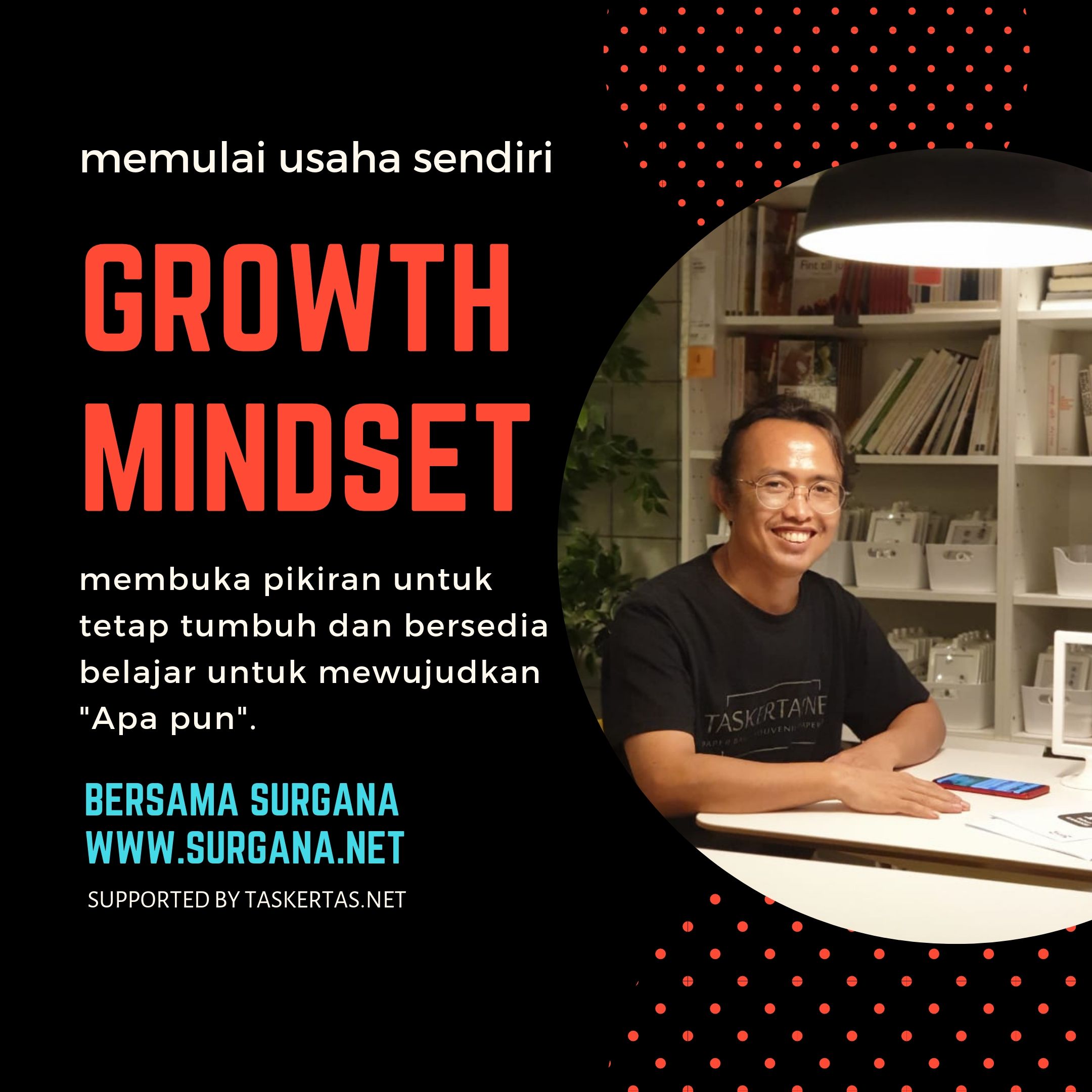 Motivasi Buka Bisnis Online 1