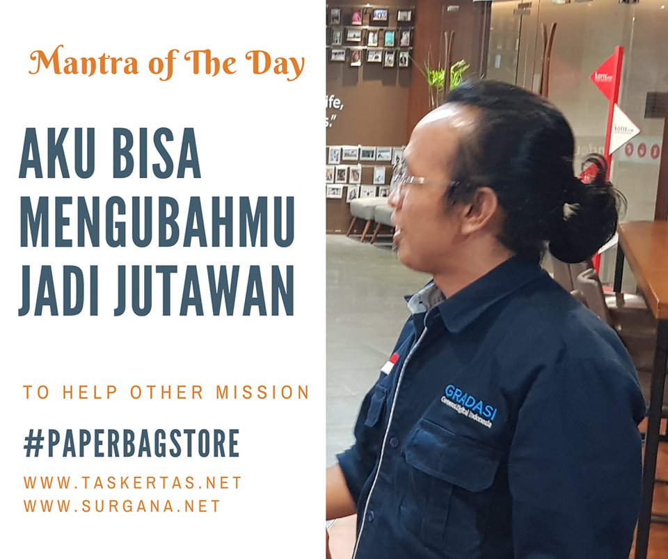 cara cepat jadi jutawan