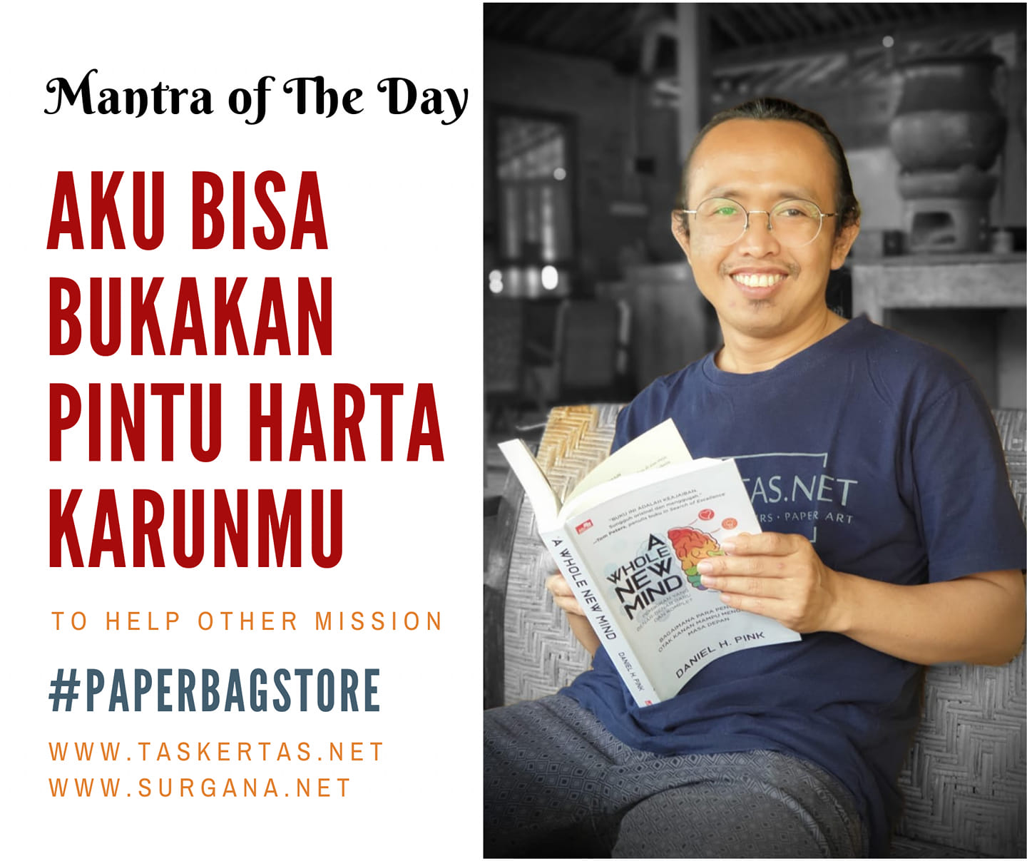 Website Untuk Buka Pintu Rejeki 1
