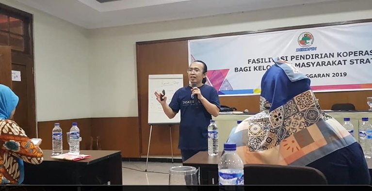Pelatihan Digital Marketing UMKM 3 Pelatihan Digital Marketing UMKM 2