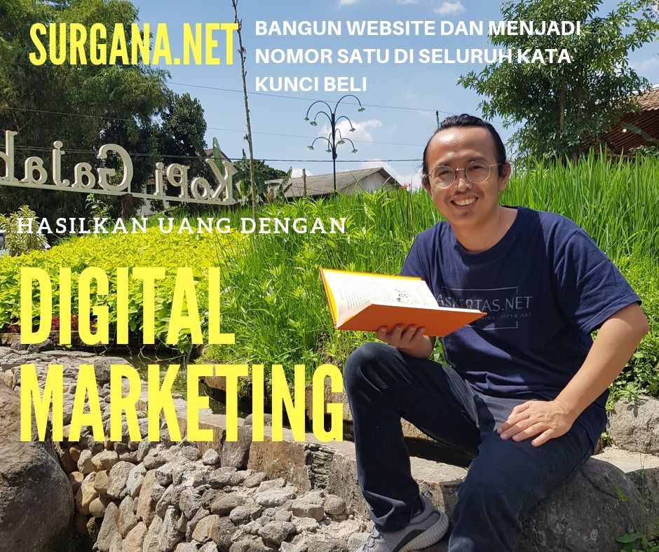 Menjadi Sopir Hasilkan Uang Dari Internet Marketing 1