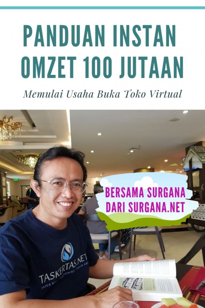 Cara Mudah Memulai Usaha Modal Kecil 2 Cara Mudah Memulai Usaha Modal Kecil 1