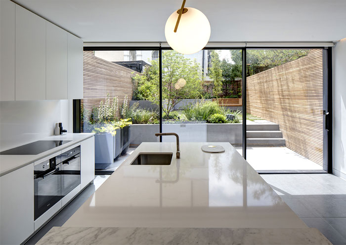Desain Rumah Minimalis 2019 1