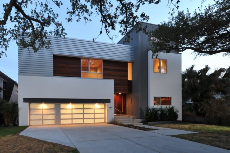Desain Rumah Minimalis 2019 5