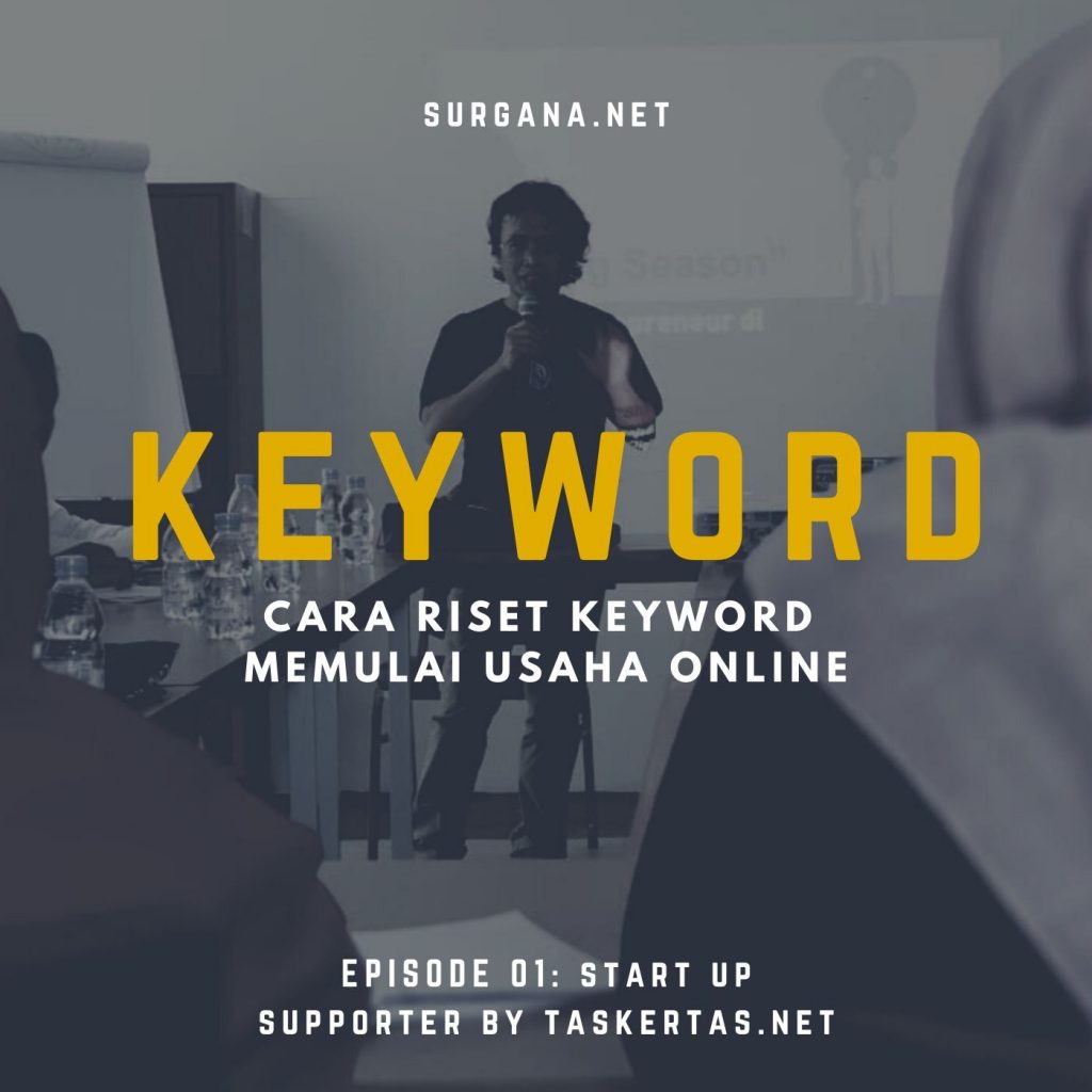 Belajar SEO: Rahasia Top 10 Google Search 2020 3 Belajar SEO: Rahasia Top 10 Google Search 2020 1