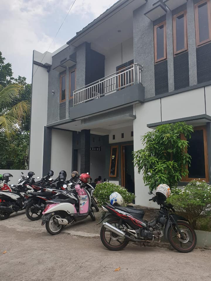 Rumah Belajar SEO 4 Rumah Belajar SEO 1