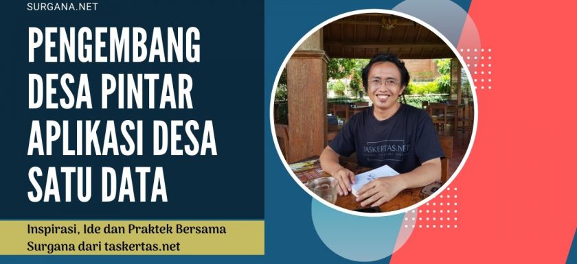 pengembang desa pintar