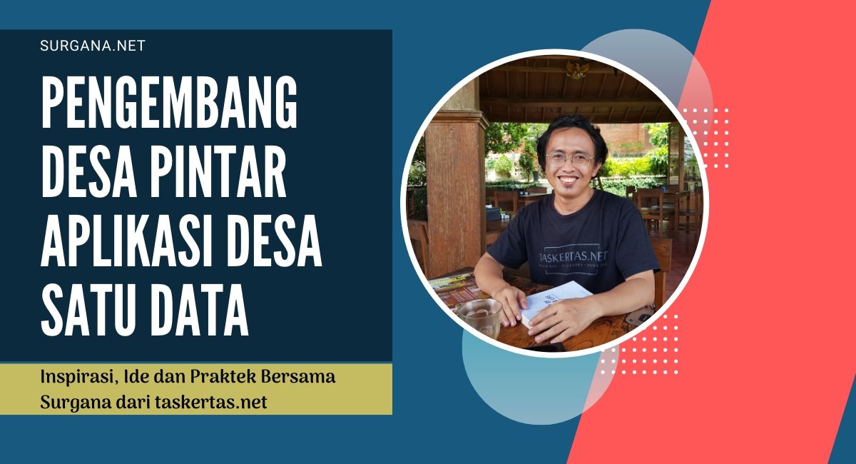 pengembang desa pintar
