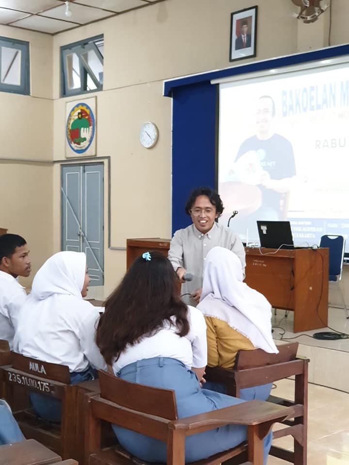Internet Marketing Sekolah 2 internet marketing di sekolah