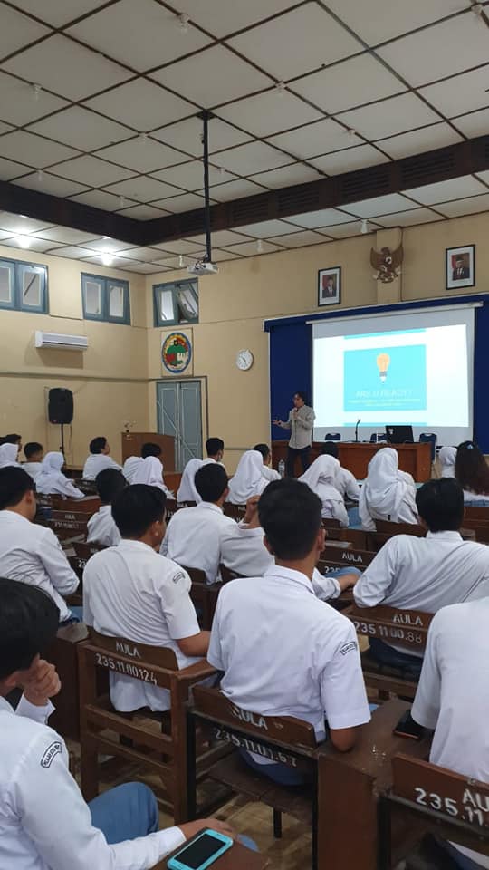 Internet Marketing Sekolah 5 Internet Marketing Sekolah 3
