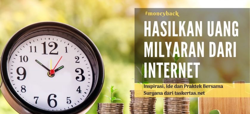 Memulai Bisnis Pasca Krisis
