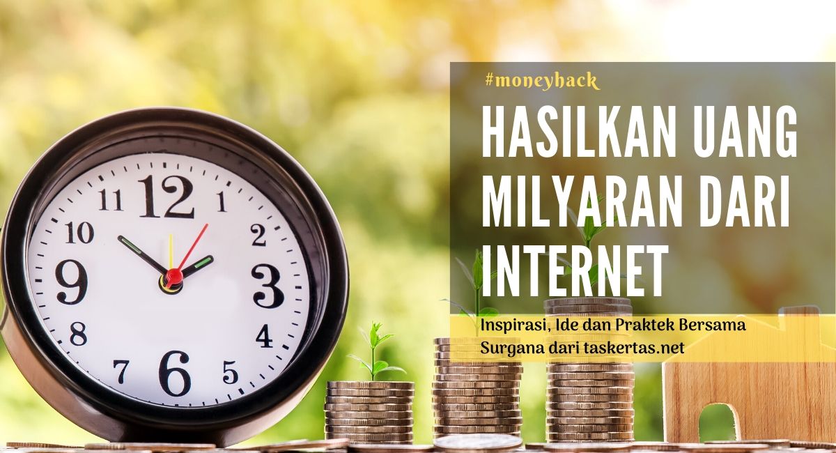 Memulai Bisnis Pasca Krisis