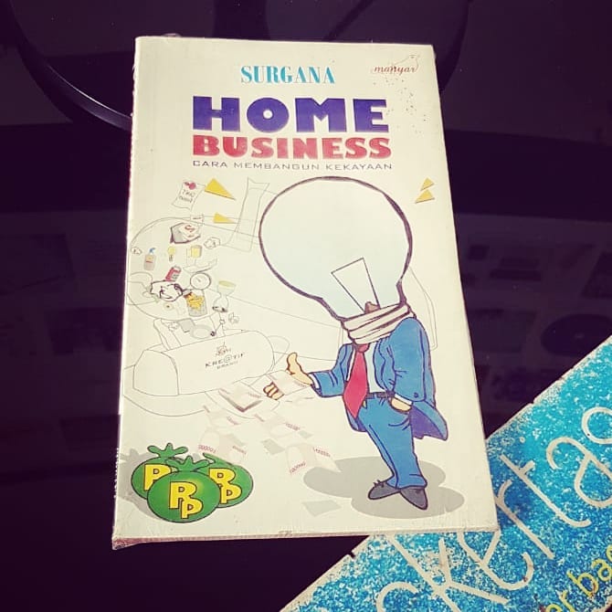 Work From Home: Kerja di Rumah 5 Work From Home: Kerja di Rumah 4