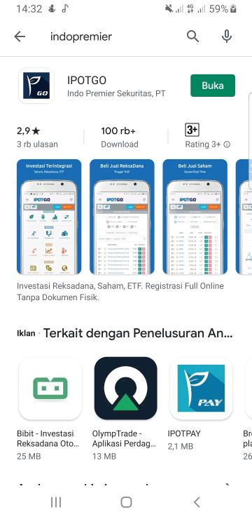 Cara Buka Rekening Saham 2 cara buka rekening saham