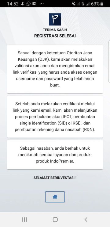 Cara Buka Rekening Saham 14 Cara Buka Rekening Saham 11