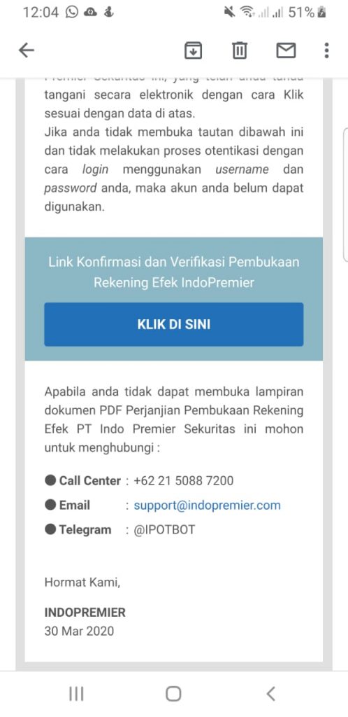 Cara Buka Rekening Saham 15 Cara Buka Rekening Saham 12