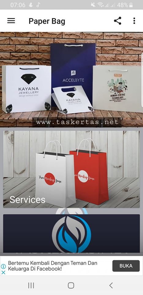 Passive Income Aplikasi Android 2 Passive Income Aplikasi Android 1