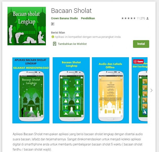 Passive Income Aplikasi Android 5 Passive Income Aplikasi Android 3