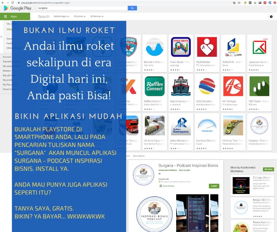 Passive Income Aplikasi Android 8 Passive Income Aplikasi Android 6