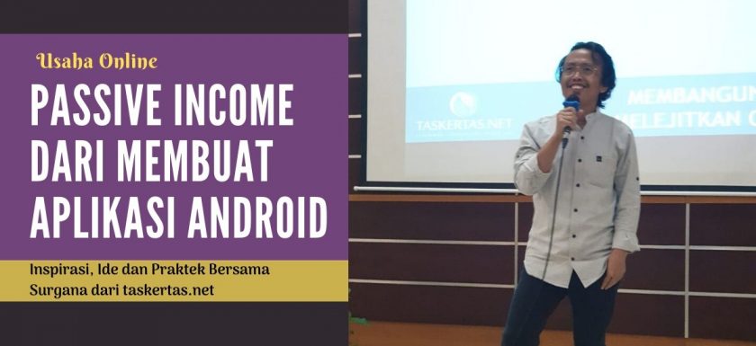Membuat Aplikasi Android