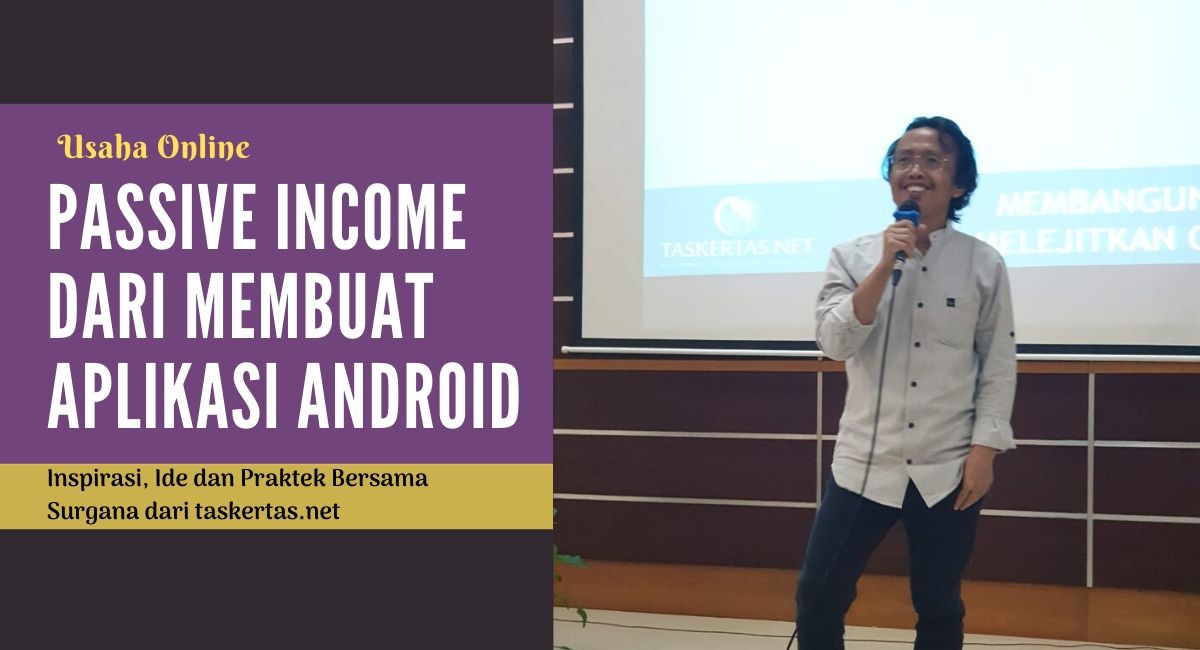 Membuat Aplikasi Android