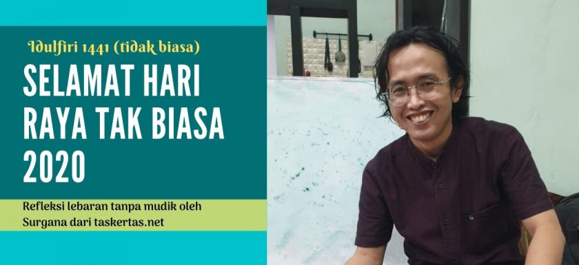 Selamat Hari raya
