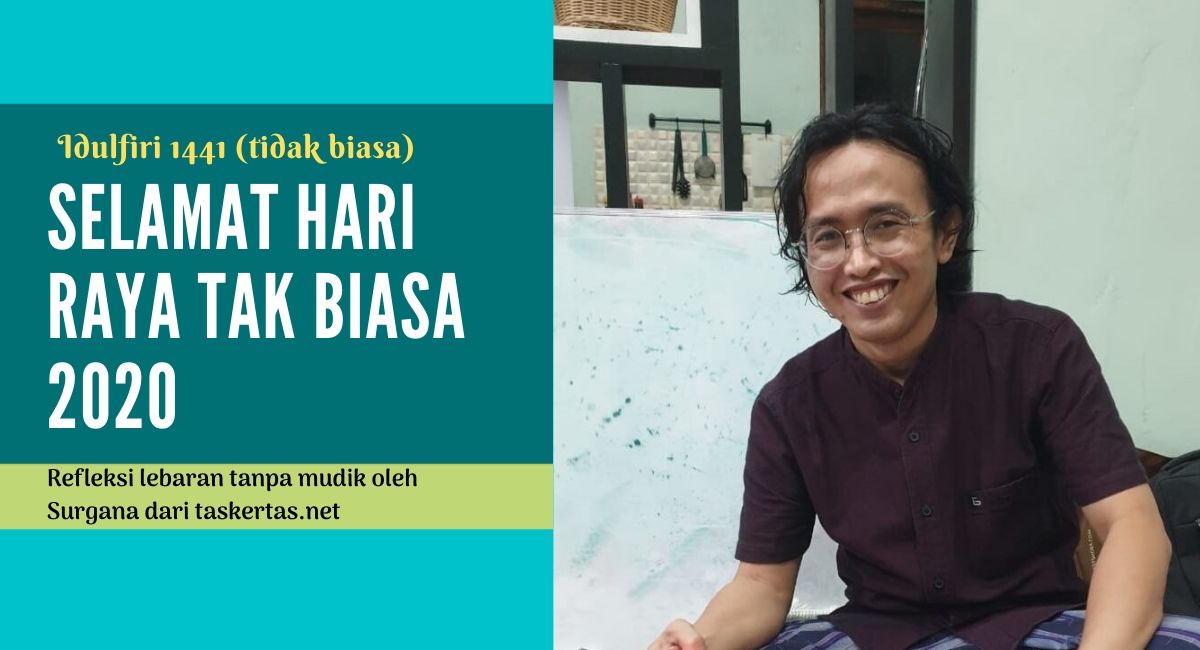 Selamat Hari raya