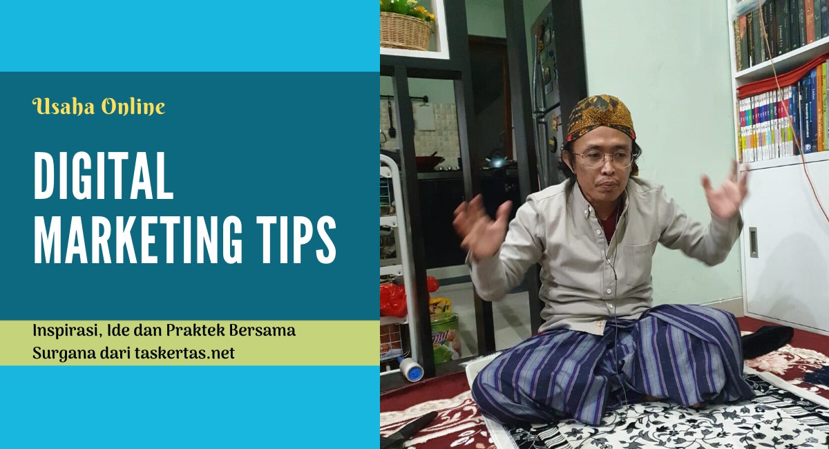 Digital Marketing Tips 1