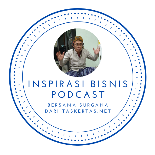 Passive Income Aplikasi Android 18 Podcast Inspirasi Bisnis