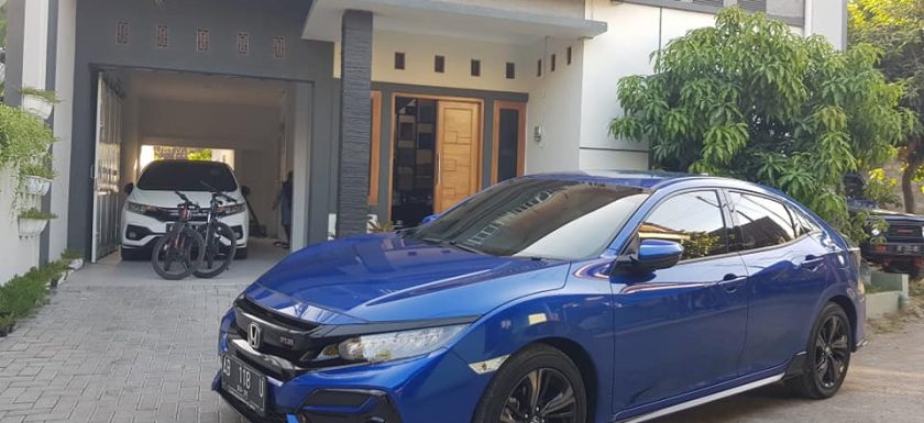Buku Rumah Mobil dan Kekasihku (Catatan senja hari ke 3 Januari 2019 Update 2022) 1
