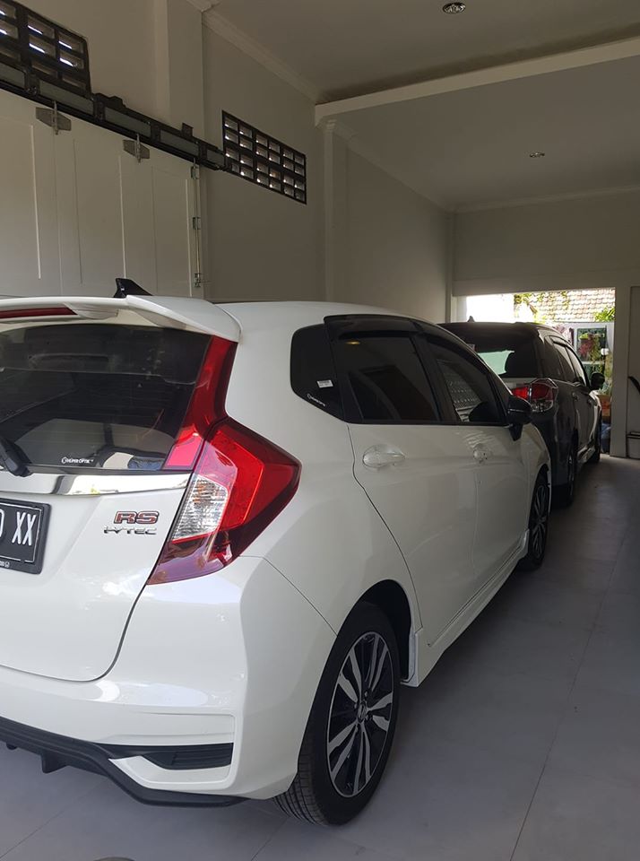 Mewujudkan Impian dengan Merasakan 6 Mewujudkan Impian dengan Merasakan 3