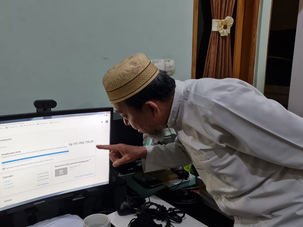 Membuat Aplikasi Android 2 Membuat Aplikasi Android 1